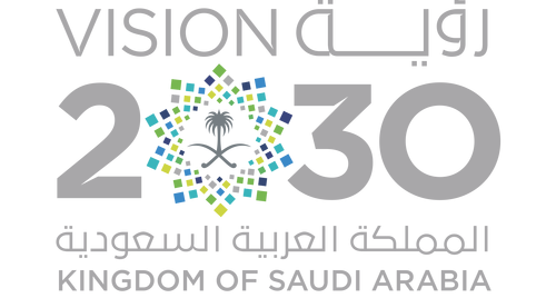 شعار رؤية 2030 e1740971955817