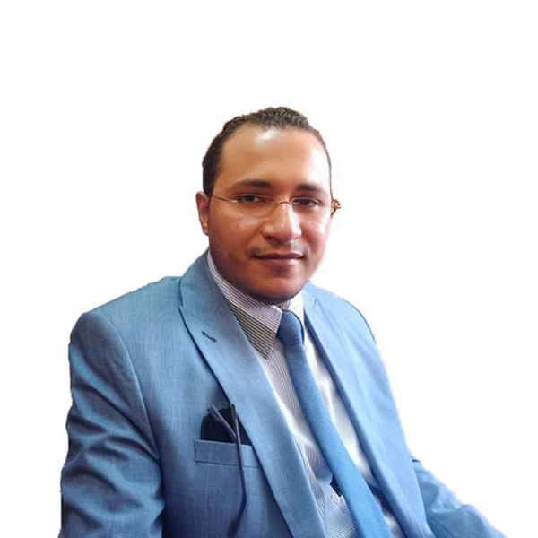 إسلام محمد الهريدي